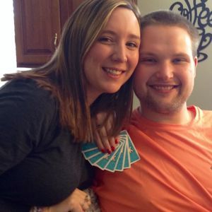 Meet your Posher, Grant